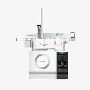 Cromatografia Gasosa – Sistema de GC