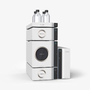 Cromatografia Líquida – Sistema Analítico de HPLC