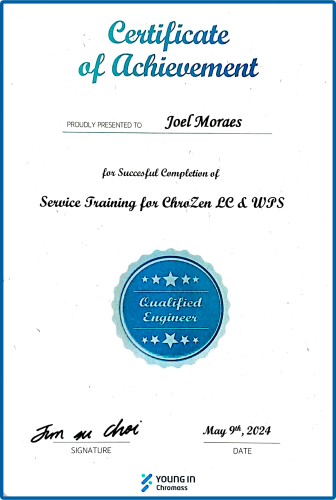 Certificado